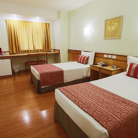 Scorial Rio Hotel Rio de Janeiro Buitenkant foto