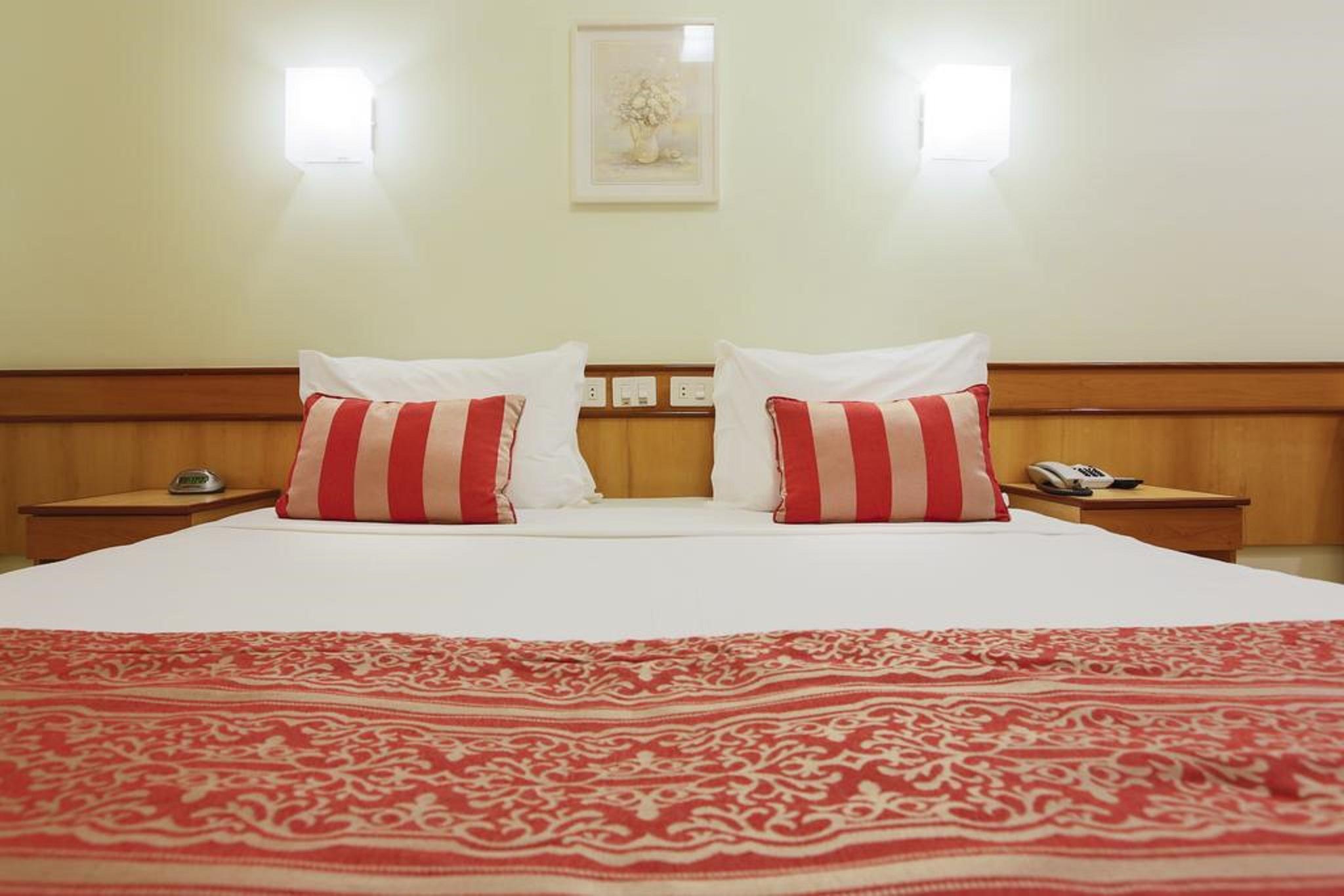 Scorial Rio Hotel Rio de Janeiro Buitenkant foto