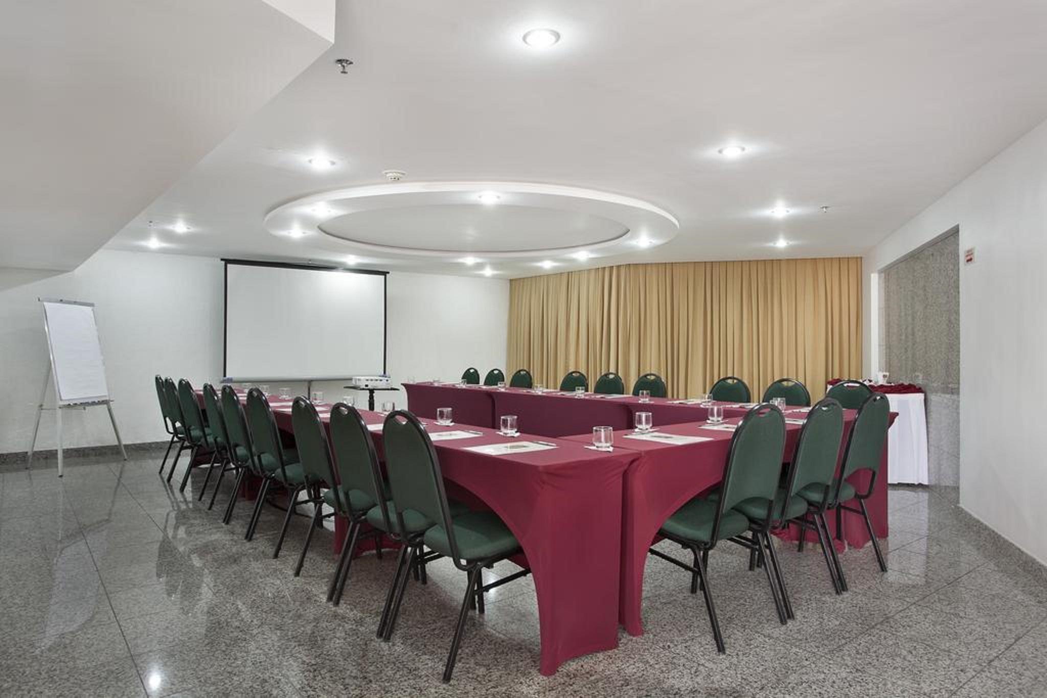 Scorial Rio Hotel Rio de Janeiro Buitenkant foto