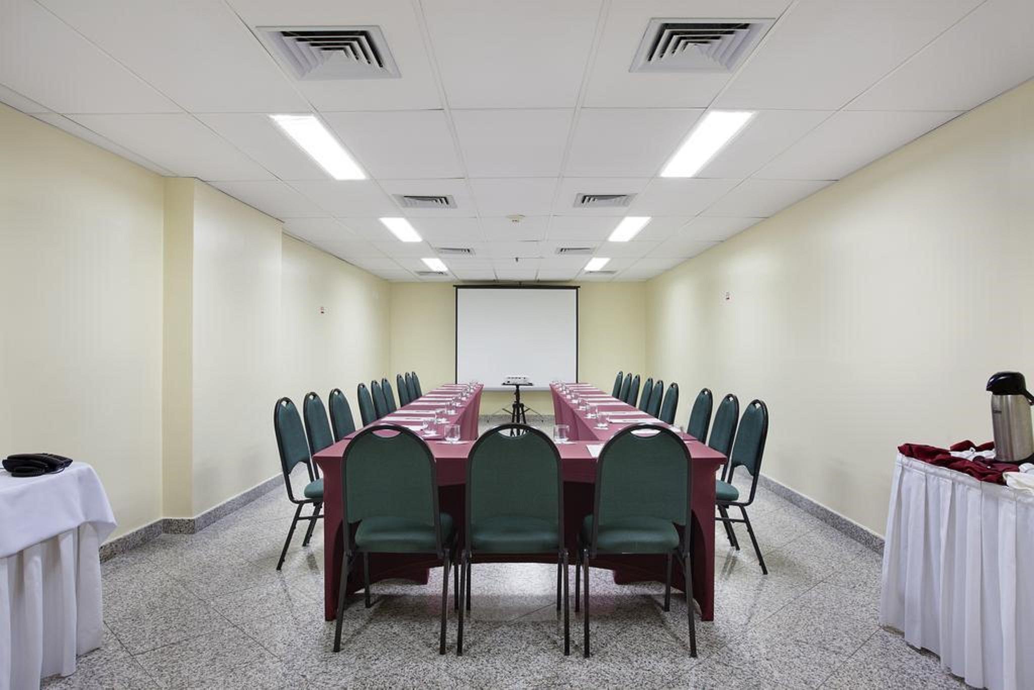 Scorial Rio Hotel Rio de Janeiro Buitenkant foto