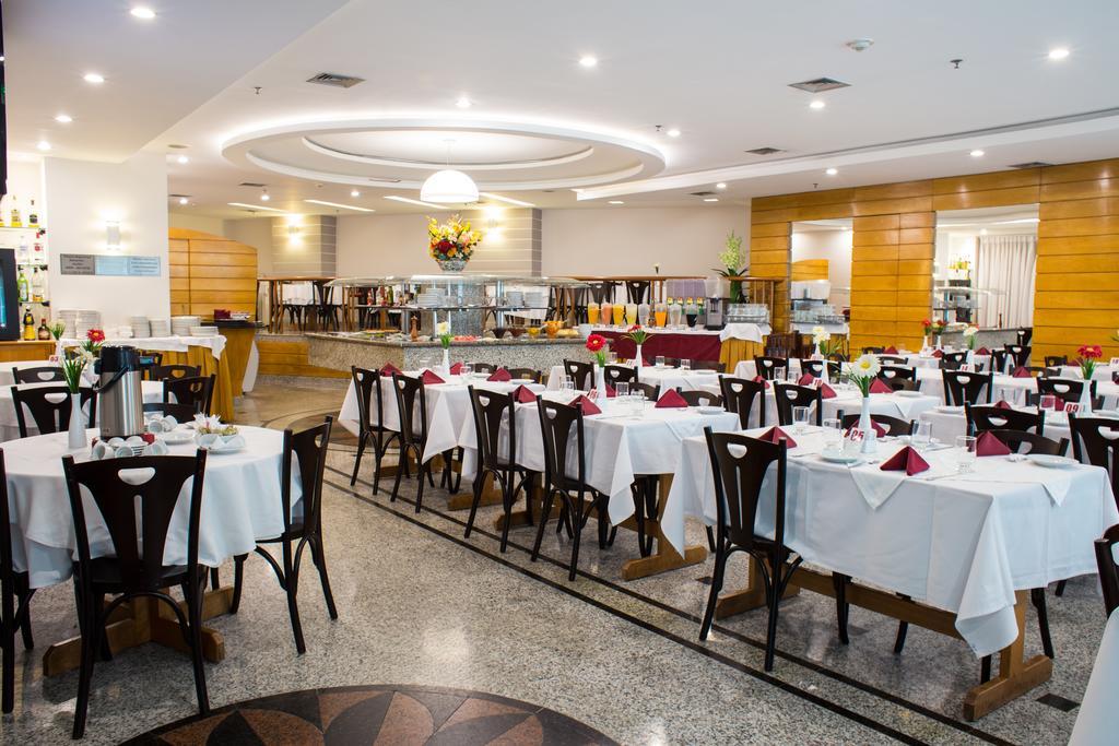 Scorial Rio Hotel Rio de Janeiro Buitenkant foto