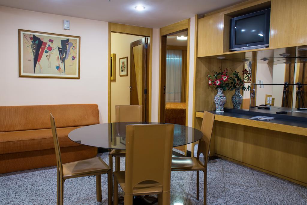 Scorial Rio Hotel Rio de Janeiro Buitenkant foto