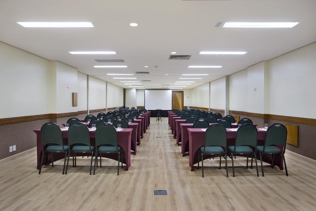 Scorial Rio Hotel Rio de Janeiro Buitenkant foto